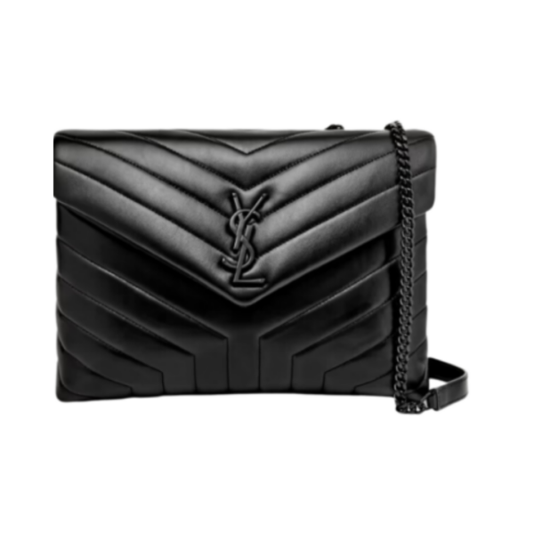 LouLou Schwarz 32 cm - Image 2