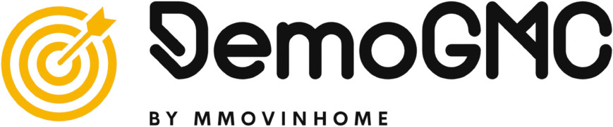 Demo GMC 24